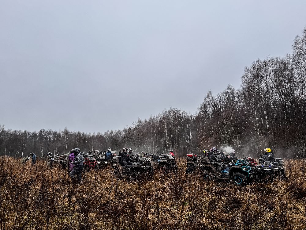 ATVARMOR CLUB в Калужской области
